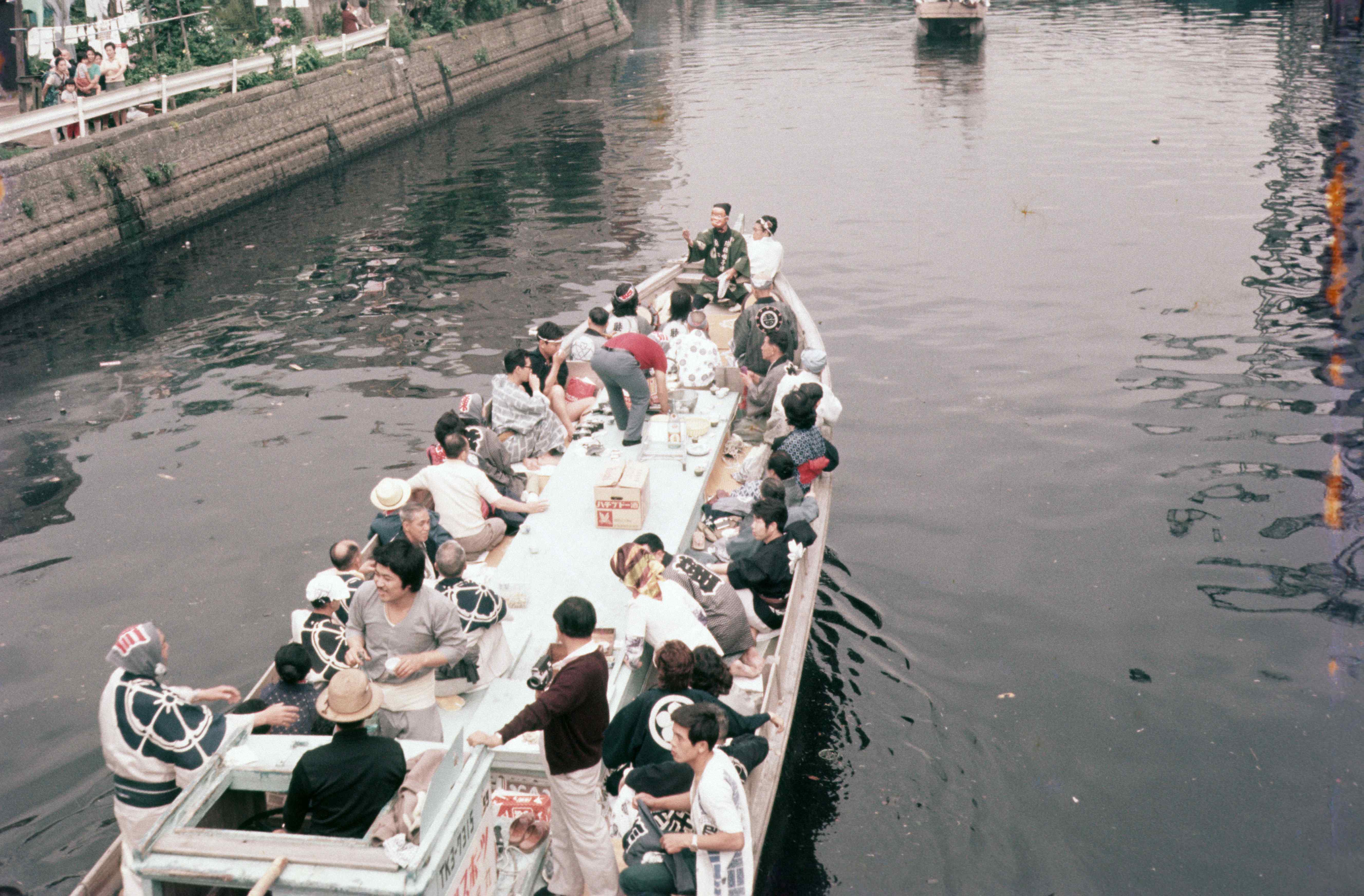🏞️ 히가시시나가와 해상공원(히가시시나가와카이조코엔) 이미지 9
